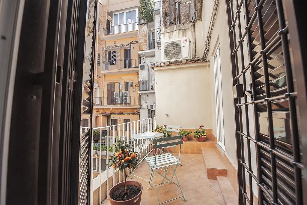 Town House Spagna- Luxury Rooms With Jacuzzi Bath Rome