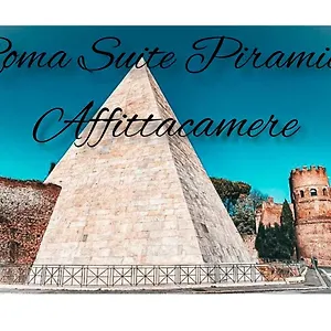  Gasthof Piramide