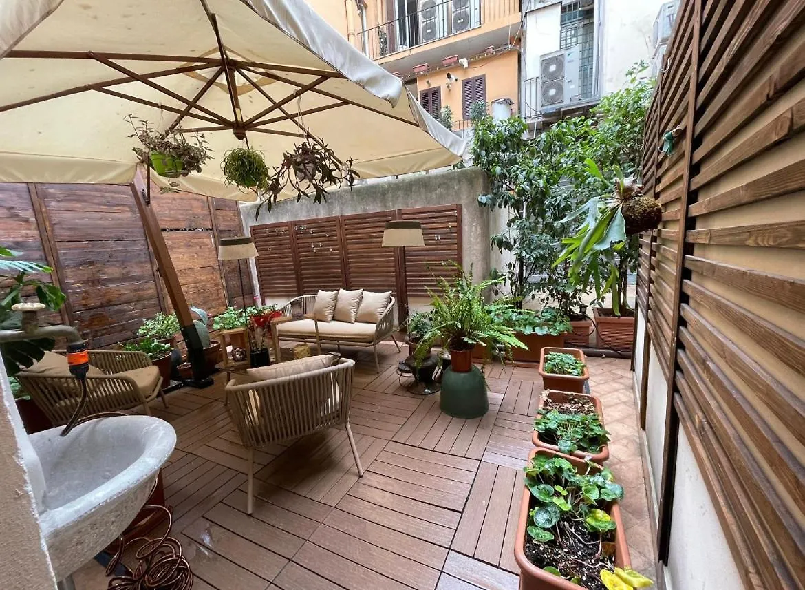 Town House Spagna- Luxury Rooms With Jacuzzi Bath Rome Maison d'hôtes